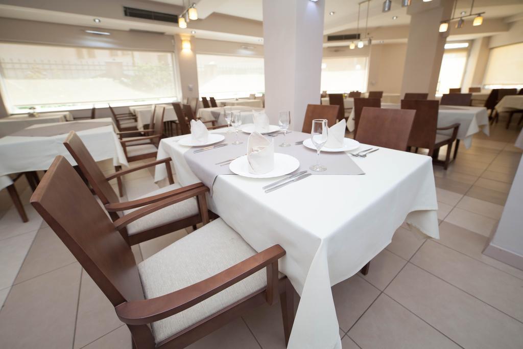 Hotel Lebed Ohrid Exterior foto